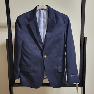 Tommy Hilfiger navy blazer